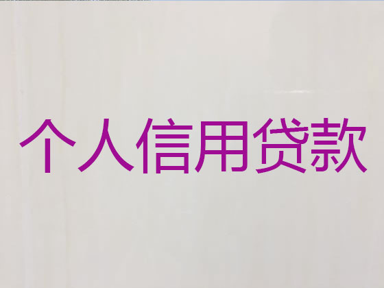莆田正规贷款公司-信用贷款